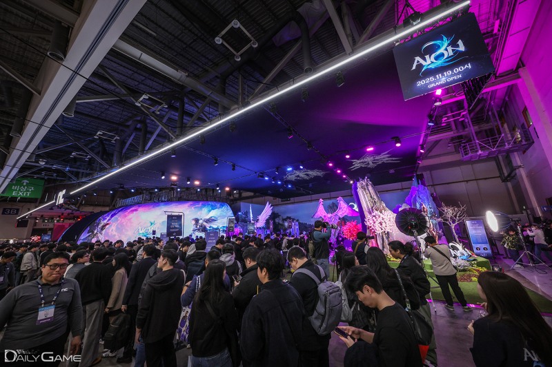 삼정KPMG "2N+K 부각된 '지스타 2025'... AI와 IP 파워 강화될 것"