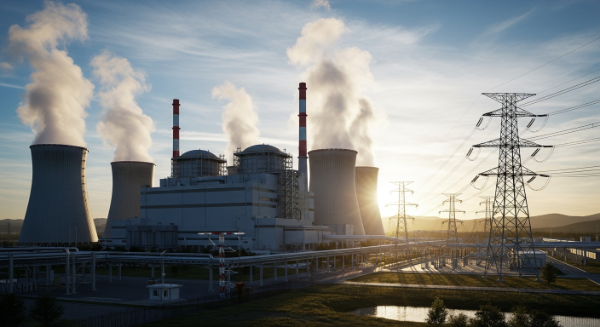 2029년까지 미국 AP1000 원전 12기 이상 착공 전망..."증권사 톱픽 종목"