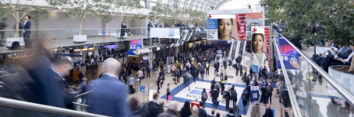 한미그룹 지주회사 한미사이언스가 오는 17~20일 독일 뒤셀도르프에서 개최되는 세계 의료기기 박람회 ‘MEDICA 2025’에 참가한다고 13일 밝혔다. ⓒ 한미사이언스