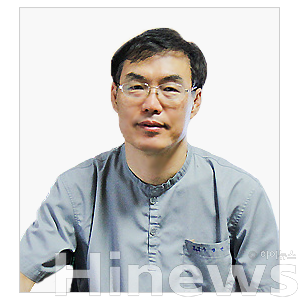 우영민 서울하정외과 평촌점 원장
