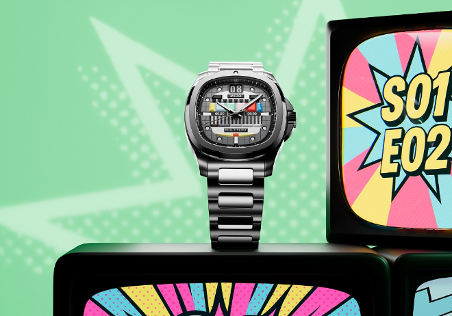 사진: 미도(MIDO) 제공