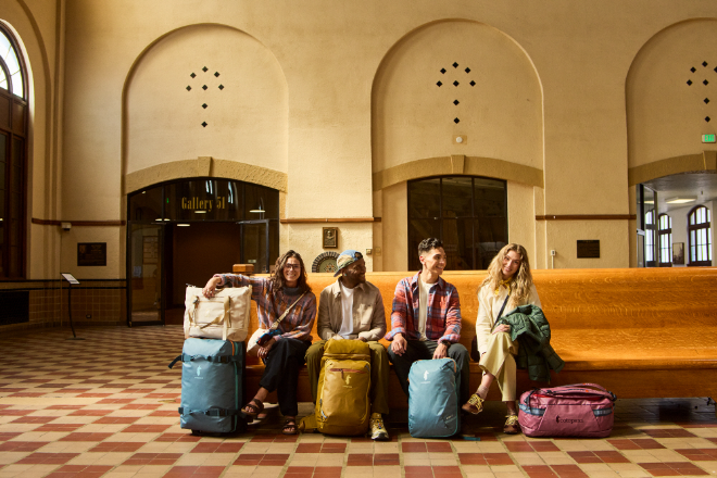 코토팍시, ‘DO GOOD’ 철학 담은 첫 단독 팝업 오픈