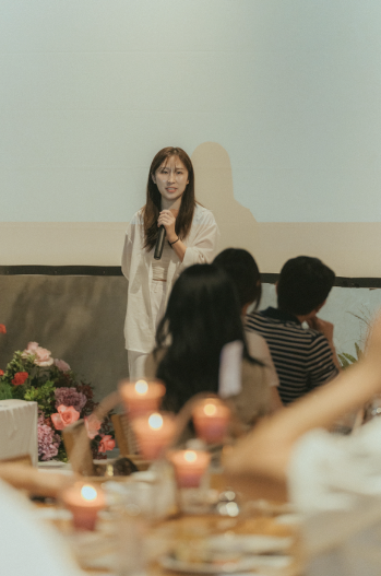 ▲신채흔 대표(사진=주식회사 갈라 제공)