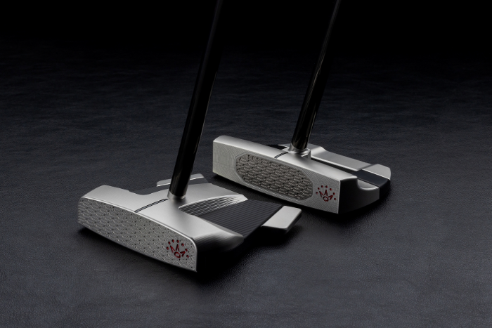 타이틀리스트, 스카티 카메론 ‘OC(Onset Center)’ 퍼터 출시