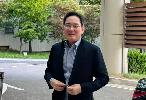 이재용 삼성전자 회장 / 사진 = 연합뉴스