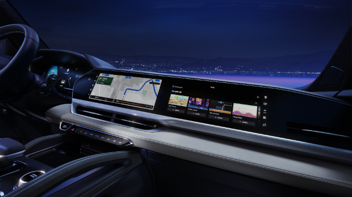 르노코리아, 그랑 콜레오스 4차 무선 업데이트 실시…기존 차량도 최신 기능으로 업그레이드