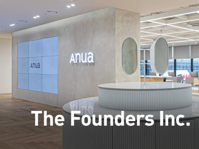 더파운더즈, 글로벌 신입 인재 채용 확대...차세대 K뷰티 리더 모집