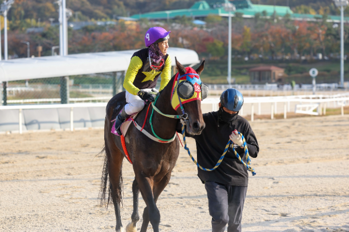 극적인 추입승! ‘위즈리얼리티’, 제14회 스포츠월드배 우승