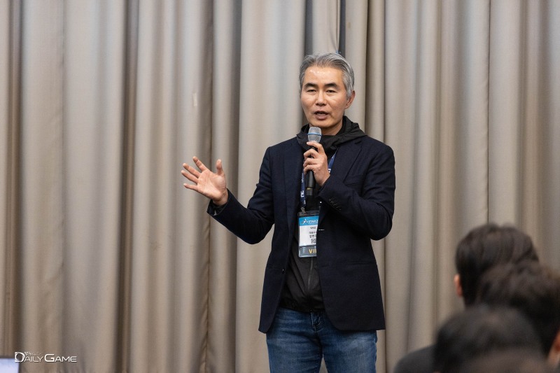 웹3 브라우저와 메신저라는 새로운 사업 방향을 제시했다.