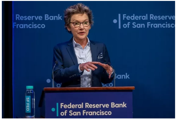 (상보) 연준 데일리 “12월 기준금리 결정, 아직 판단하기 일러”