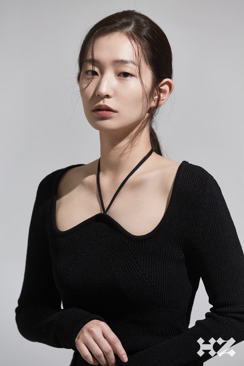 한지원, ‘이강에는 달이 흐른다’ 출연…새로운 변신 예고.