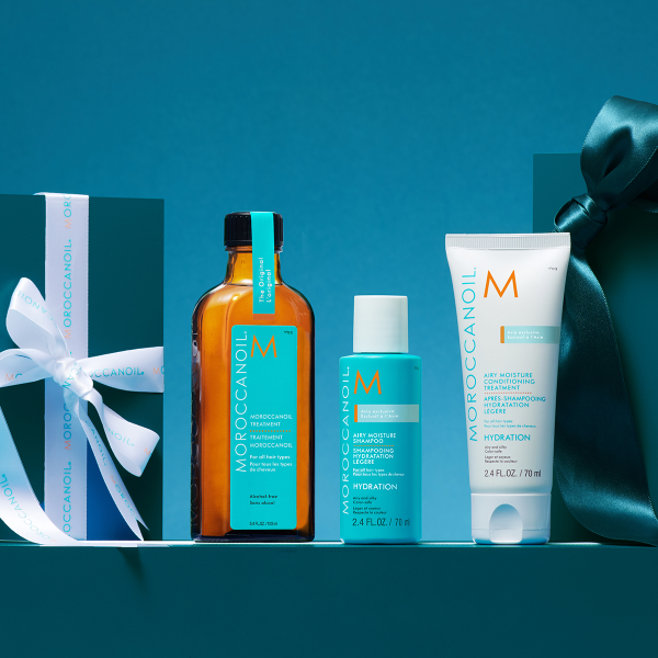 사진 : 모로칸오일 제공