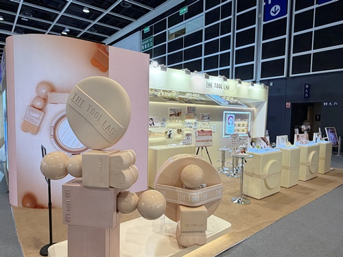 더툴랩, ‘2025 홍콩 코스모프로프 뷰티 전시회’ 참가 … 글로벌 시장 공략 가속화