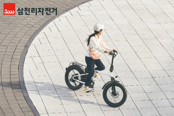 삼천리자전거, 3분기 매출액 679억 원·영업이익 52억 원 기록