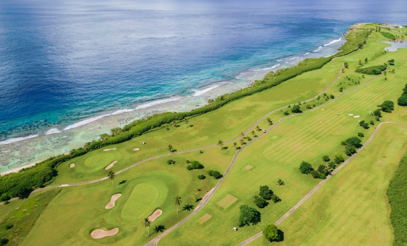 이랜드파크 코럴 오션 리조트, 시니어 골퍼 위한 전용 패키지 출시 (이미지 제공=이랜드파크)