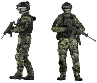 이노시뮬레이션, 특전사에 AI·MR 기반 근접전투훈련체계 공급