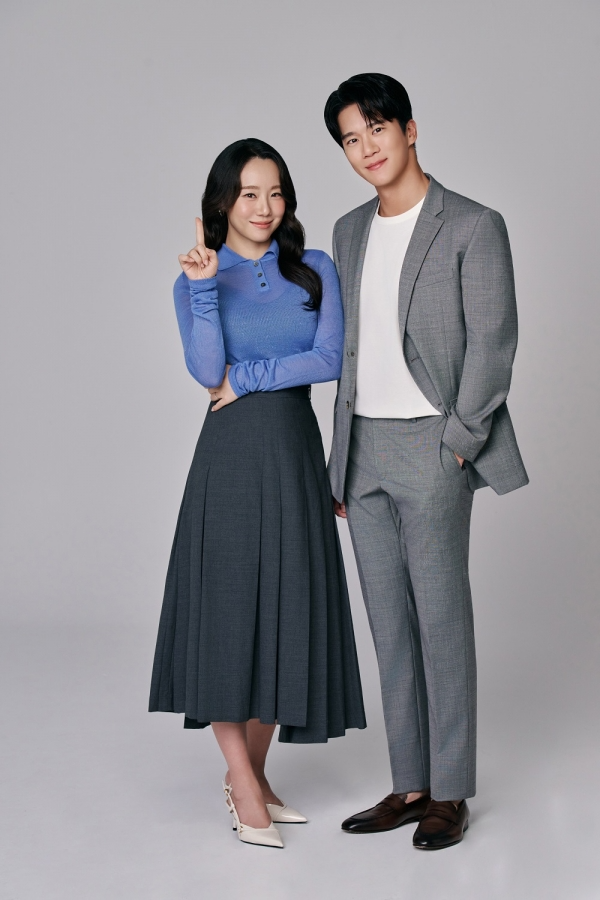 듀오 모델 배우 하석진·이시원과 함께 한 ‘가치관 중심 결혼관’ 담은 새 광고 공개