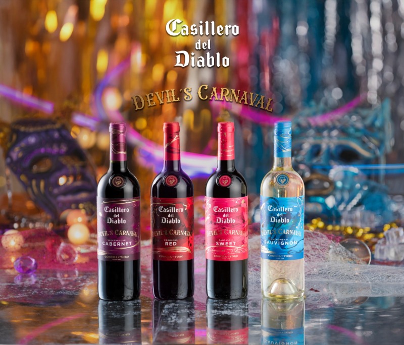 디아블로 데블스 카나발 시리즈./아영FBC