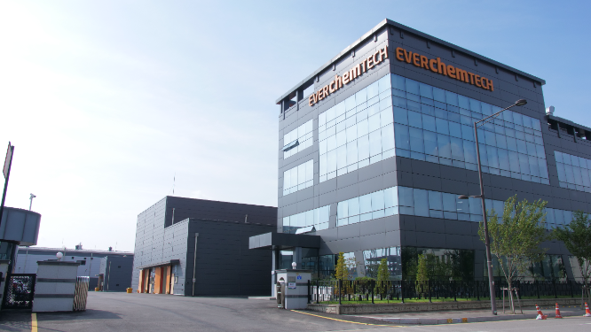 에버켐텍, 제4회 '친환경 패키징' 웨비나 성황리 종료... '혁신 코팅 기술로 종이 포장 시대 선도'