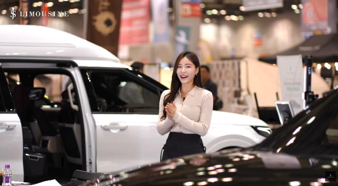 JS리무진이 오는 11월 28일부터 30일까지 일산 킨텍스에서 열리는 ‘2025 국제아웃도어캠핑&레포츠페스티벌(2025 고카프 킨텍스 더 파이널 시즌 PART 2)’에 참가한다.