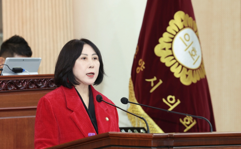 고덕희 고양특례시의원