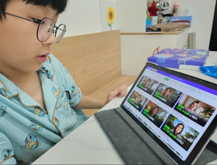 초등영어 오래영어, 26년형 초등영어학습지 공동구매 오픈