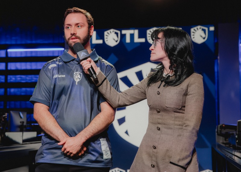 'APA' 에인 스턴스(사진=라이엇 게임즈)