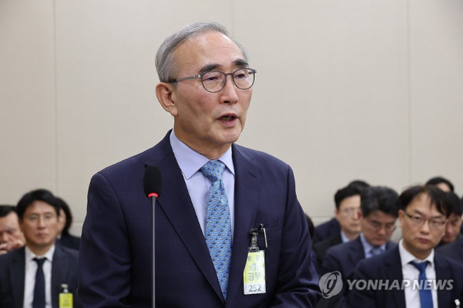 김영섭 KT 대표이사 / 사진=연합뉴스