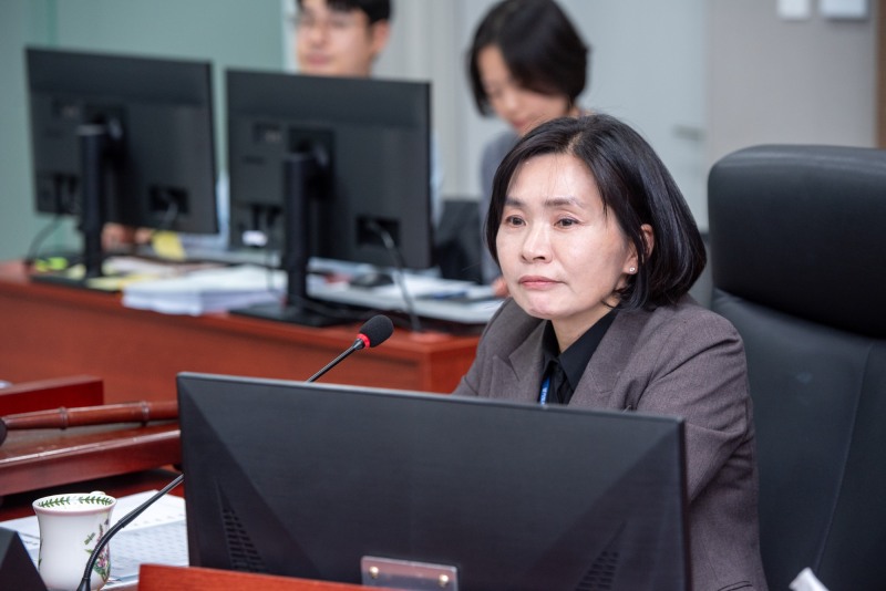 황세주 경기도의원