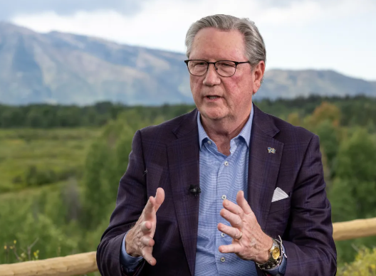 (상보) 연준 슈미드 “추가 금리인하, 물가 압력 더 고착화할 수도”