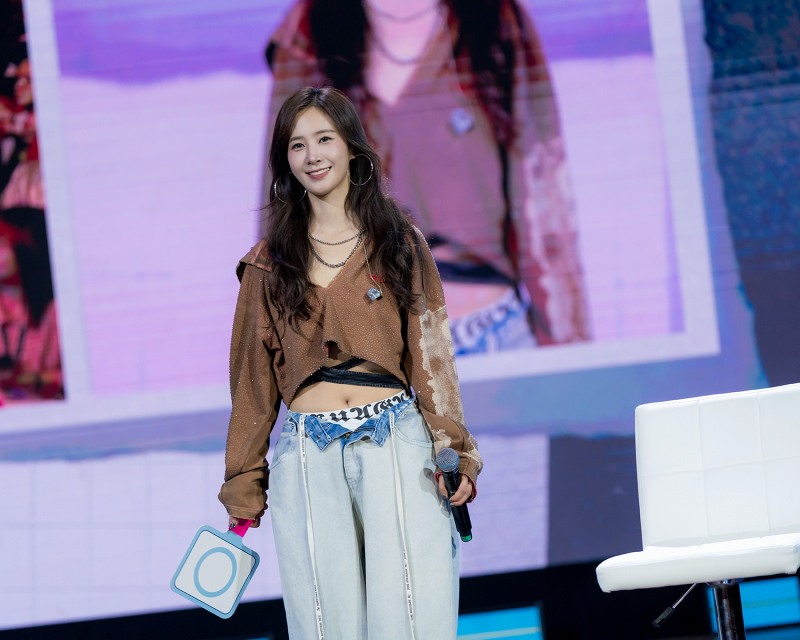 권유리, 호찌민도 사로잡았다…팬미팅 투어 순항 중