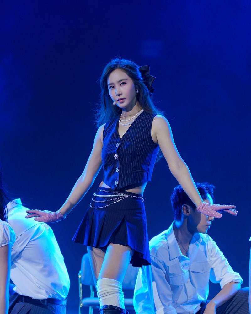 권유리, 호찌민도 사로잡았다…팬미팅 투어 순항 중