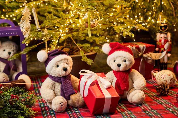 더 플라자 산타베어