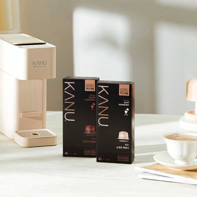 카누 포르테 앙상블, 카누 소프트 하모니