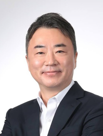 한국 코카콜라 이준엽 신임 대표 인물 사진 / 사진 = 코카콜라