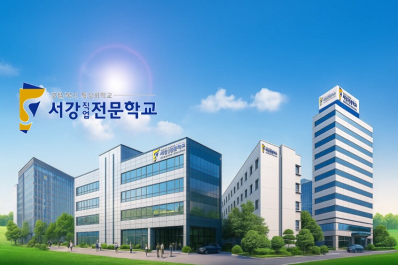 서강전문학교 재단 산하 서강직업전문학교, 실무 전문교육기관 영향력 확대 나서