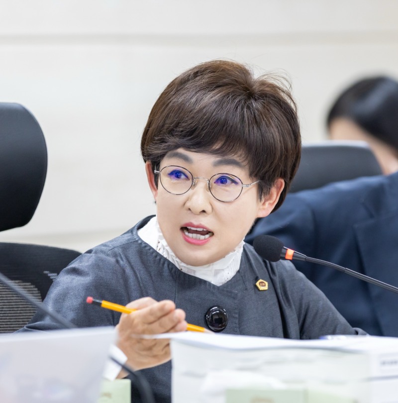 김선희 경기도의원