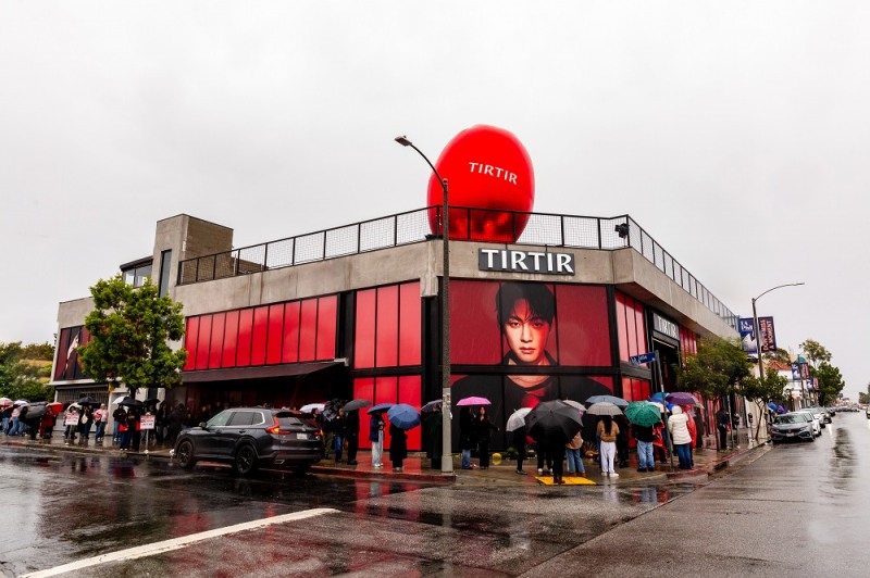 사진: 티르티르 제공