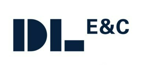 DL이앤씨 "진해신항 현장 사망자 발생 무한 책임 통감…모든 작업 중단"