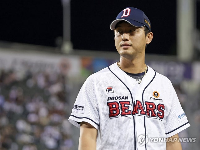 홍건희 / 사진=연합뉴스