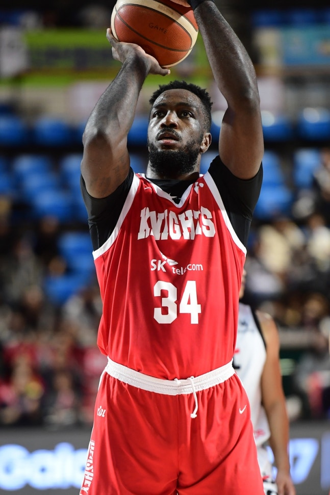 워니 / 사진=KBL 제공. 연합뉴스