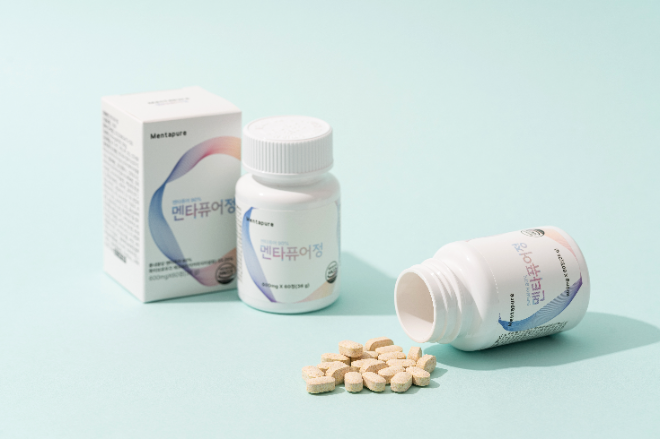 ‘멘타퓨어정’이 지속적인 판매 호응을 이어가며 학부모들 사이에서 재구매가 꾸준한 제품으로 자리 잡고 있다.