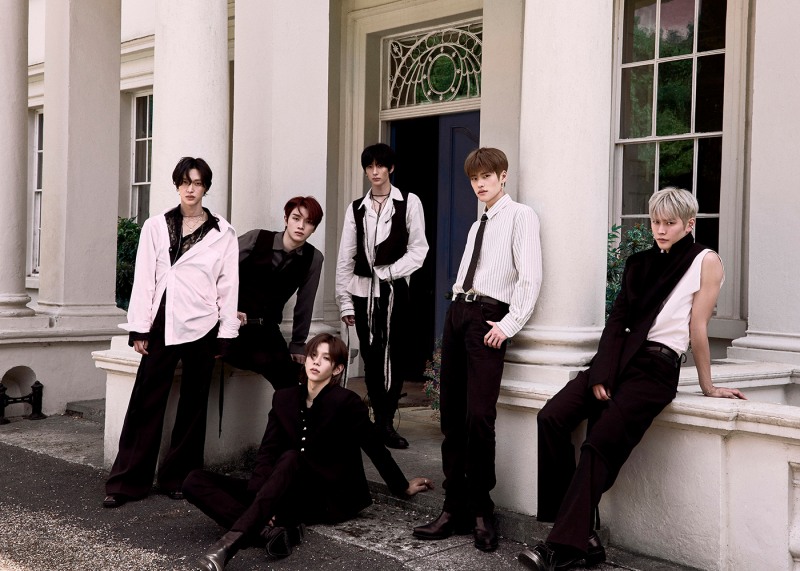 라이즈, 24일 싱글 ‘Fame’ 쇼케이스 개최…고난도 퍼포먼스 예고