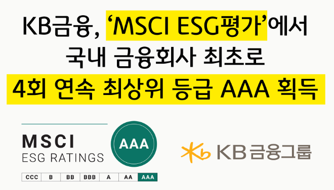 사진=KB금융그룹