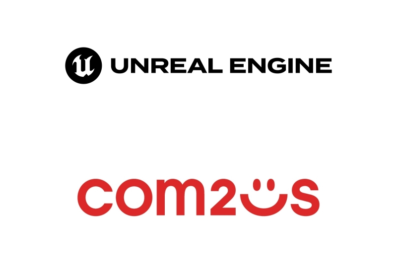 에픽게임즈·컴투스, 언리얼 엔진5 장기 라이선스 계약 체결
