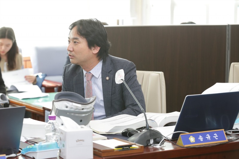 송규근 고양특례시의원