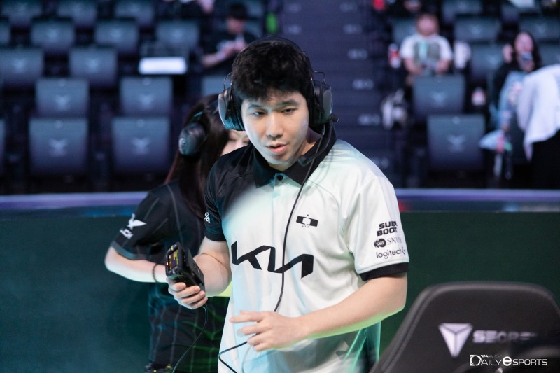 DK '씨맥' 김대호 코치, 감독으로 승격