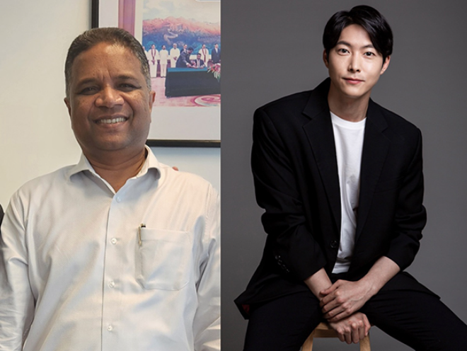 스톰케이(STORM-K)는 서남아시아 위성방송 기업 SupremeSAT과 한국 콘텐츠 및 T커머스 부문의 전면적 단독 독점 계약을 체결했다. / (주)스톰케이(STORM-K) 제공