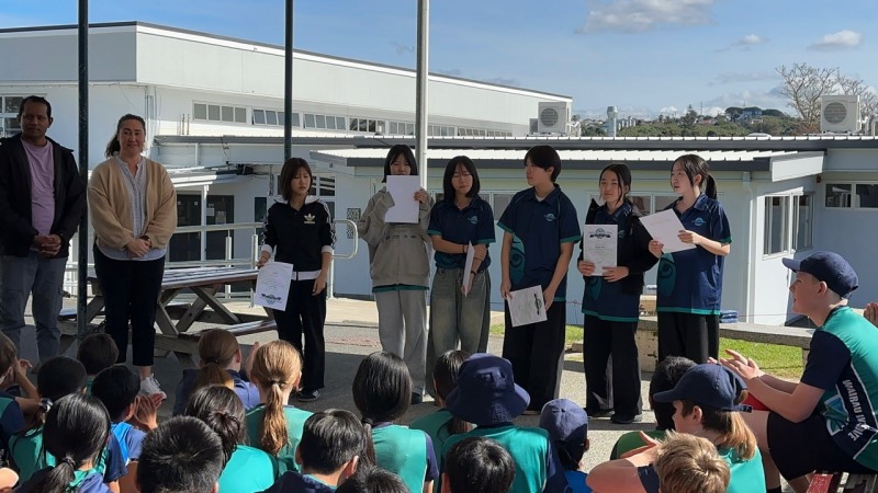 엔젯인포, ‘2026 뉴질랜드 스쿨링 캠프’ 오클랜드 노스쇼어서 진행