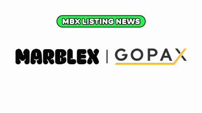 넷마블은 자회사인 블록체인 플랫폼 마브렉스(MARBLEX)가 국내 5대 가상자산 거래소인 '고팍스'에 상장했다고 18일 밝혔다. ⓒ 넷마블